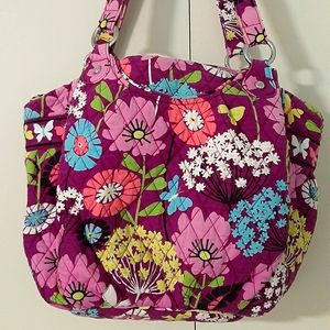 (2+1) Vera Bradley Shoulder Bag